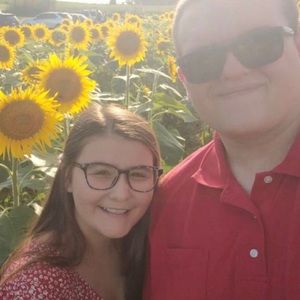 Meet your Posher, Michaella